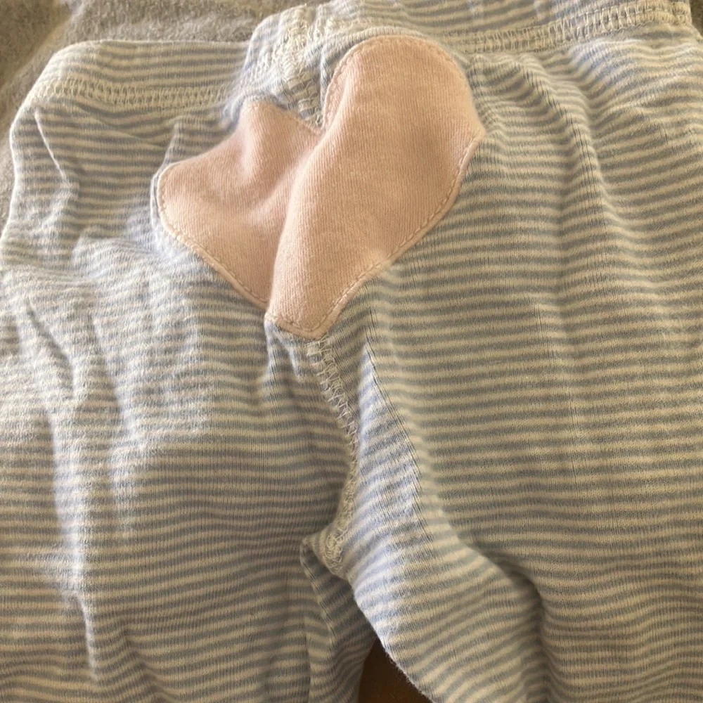 Carters slacks 3 months